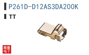 P261D-D12AS3DA200K