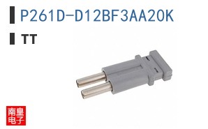 P261D-D12BF3AA20K