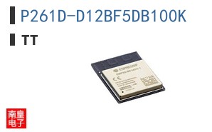 P261D-D12BF5DB100K