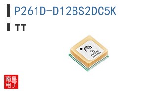 P261D-D12BS2DC5K