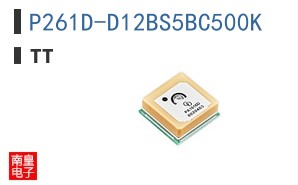 P261D-D12BS5BC500K