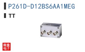 P261D-D12BS6AA1MEG
