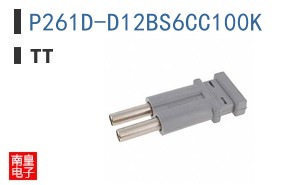 P261D-D12BS6CC100K