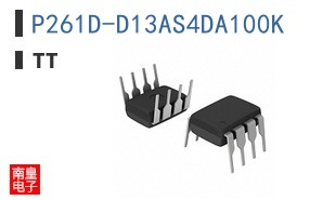 P261D-D13AS4DA100K