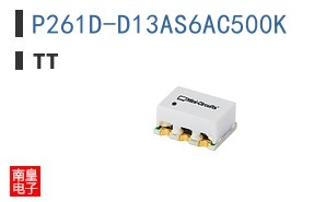 P261D-D13AS6AC500K