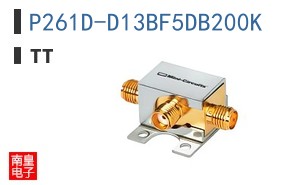 P261D-D13BF5DB200K
