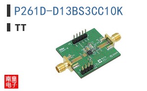 P261D-D13BS3CC10K