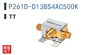 P261D-D13BS4AC500K