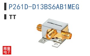 P261D-D13BS6AB1MEG