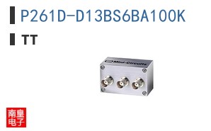P261D-D13BS6BA100K