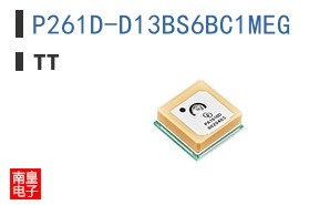 P261D-D13BS6BC1MEG