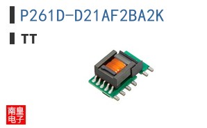 P261D-D21AF2BA2K