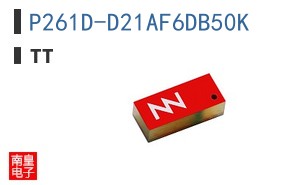 P261D-D21AF6DB50K