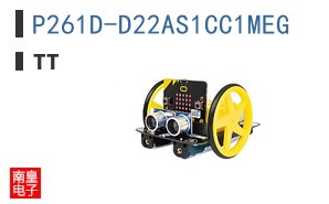 P261D-D22AS1CC1MEG