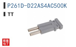 P261D-D22AS4AC500K