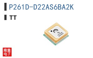 P261D-D22AS6BA2K