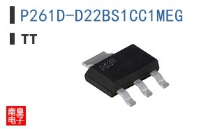 P261D-D22BS1CC1MEG