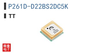 P261D-D22BS2DC5K