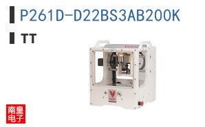 P261D-D22BS3AB200K