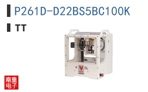 P261D-D22BS5BC100K