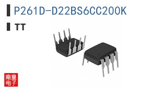 P261D-D22BS6CC200K