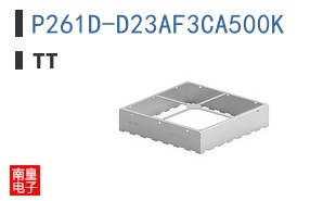 P261D-D23AF3CA500K