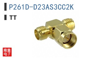 P261D-D23AS3CC2K