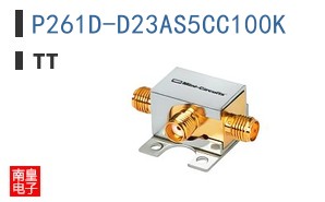 P261D-D23AS5CC100K