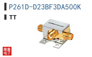 P261D-D23BF3DA500K