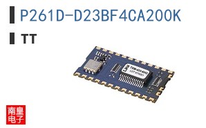 P261D-D23BF4CA200K