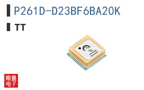 P261D-D23BF6BA20K