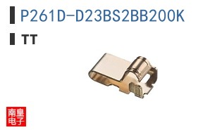 P261D-D23BS2BB200K