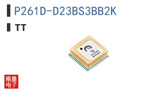 P261D-D23BS3BB2K