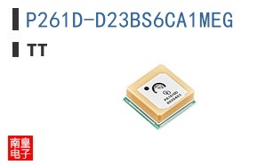 P261D-D23BS6CA1MEG