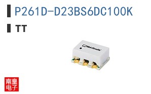 P261D-D23BS6DC100K