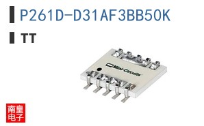P261D-D31AF3BB50K