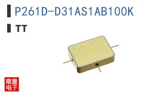 P261D-D31AS1AB100K