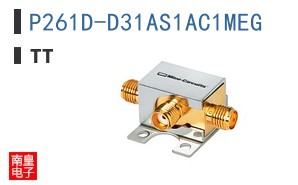 P261D-D31AS1AC1MEG