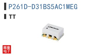 P261D-D31BS5AC1MEG