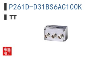 P261D-D31BS6AC100K