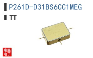 P261D-D31BS6CC1MEG