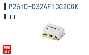 P261D-D32AF1CC200K