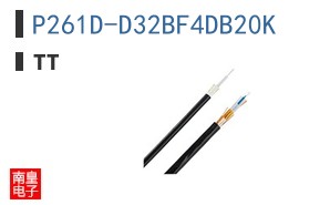 P261D-D32BF4DB20K
