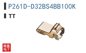 P261D-D32BS4BB100K