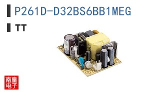 P261D-D32BS6BB1MEG