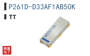P261D-D33AF1AB50K