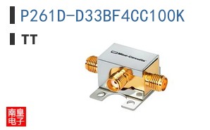 P261D-D33BF4CC100K