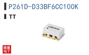 P261D-D33BF6CC100K