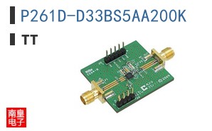 P261D-D33BS5AA200K