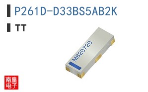 P261D-D33BS5AB2K
